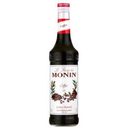 Monin - Sirop de Coffee - 70cl