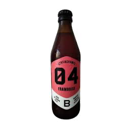 Bertinchamps B+ Framboise...