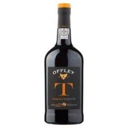 Offley Porto rouge Tawny 75cl