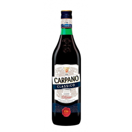 Carpano Rosso - Vermouth -...