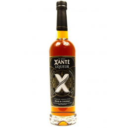 Xanté Poire & Cognac - 35 %...