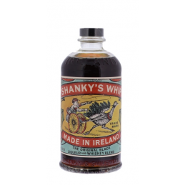 Shanky's Whip - 33% vol 70cl