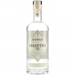 Hendrick's Absinthe - 48 %...