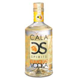 Cala Vodka Kumquat - 40%...
