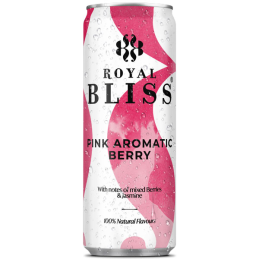 Royal Bliss Aromatic Berry...
