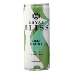Royal Bliss Lime Mint (24 x...