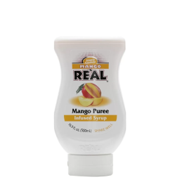 Real Mango Purée - 50cl