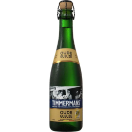 Timmermans Oude Gueuze...