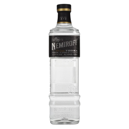 Nemiroff De Luxe Vodka -...