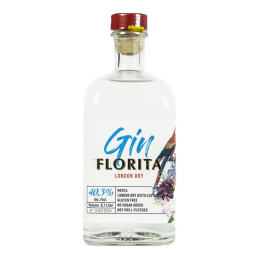 Florita London Dry Gin...