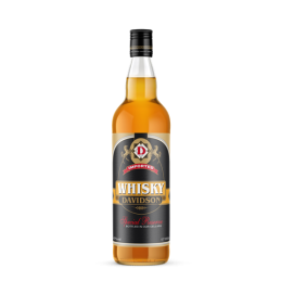 Blended Whisky Davidson -...