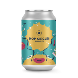 Hop Circles - Fugu 8%...