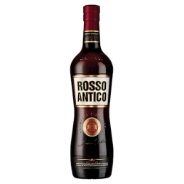 Vermouth Rosso Antico 16%...