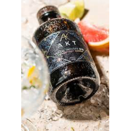 AKT Herbal Infused Gin -...