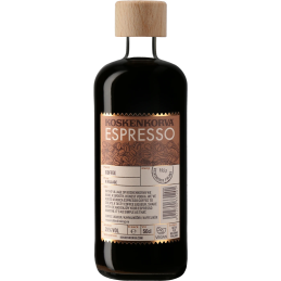 Koskenkorva Espresso 21% 50cl