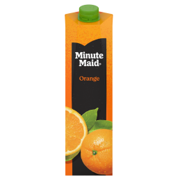 Minute Maid Orange - 1L Tetra