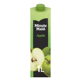 Minute Maid Pomme - 1L Tetra