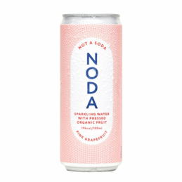 Noda - Pink Grapefruit BIO...