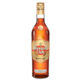 Havana Club Anejo Especial...