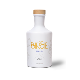 Birdie Cedron Gin - 44% -...