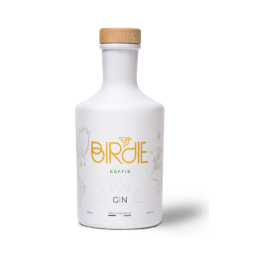Birdie Kaffir Gin - 44% -...