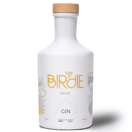 Birdie Shiso Gin - 44% - 70 cl