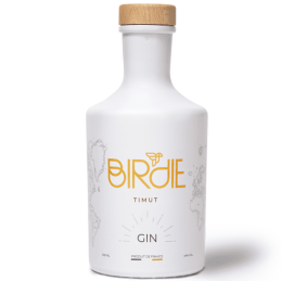 Birdie Timut Gin - 44% - 70 cl