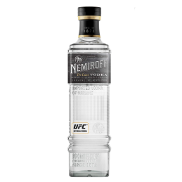 Nemiroff De Luxe Vodka -...