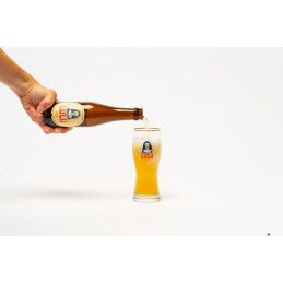 Lulu Lutgarde Pils Bio 5%...