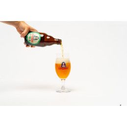 Lutgarde IPA 6,5% (Fût de...