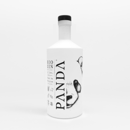 Gin Panda BIO 40% vol 1L