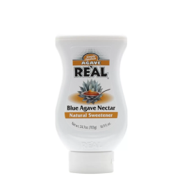 Real Agave Purée - 50cl