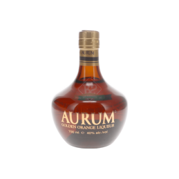 Aurum Golden - Liqueur...