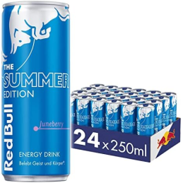 Red Bull Summer Juneberry...