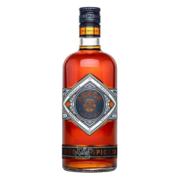 Shack red spiced - 37.5% vol 70cl