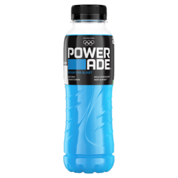 Powerade Moutain Blast (24 x 33cl PET)