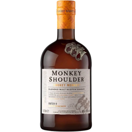 Monkey Shoulder Smokey...
