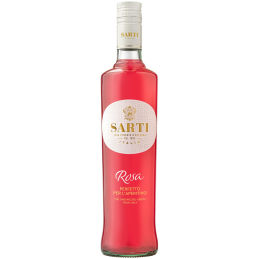 Sarti Spritz - 14% vol - 70cl