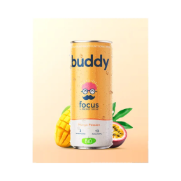 Buddy Mango Passion  (12 x...
