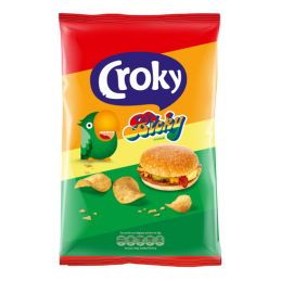 Croky Bicky 20x40gr