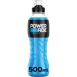 Powerade Moutain Blast (24...