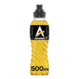 Powerade Passion (24 x 50cl...