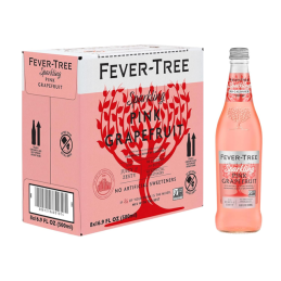 Fever-Tree Pink Grapefruit...