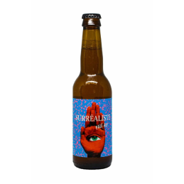 Surréaliste Pale Ale -...