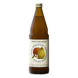 Pajottenlander Pomme-Poire...