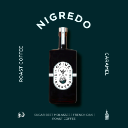 Opius - Nigredo - 0,0% 50cl