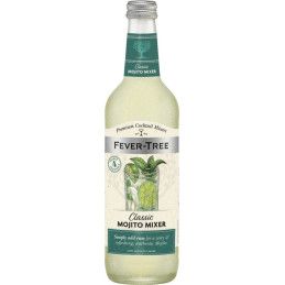 Fever-Tree Mojito Mixer (8...