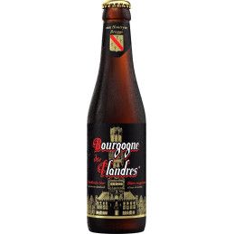 Bourgogne des Flandres 5%...