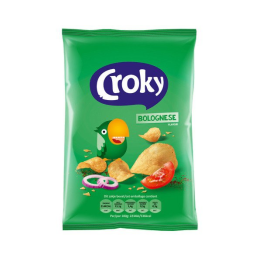 Croky Bolognese 20x40gr