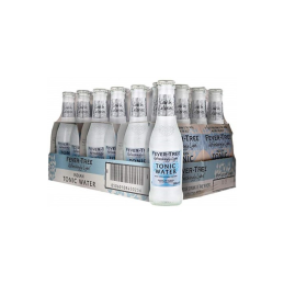 Fever-Tree Naturally light...